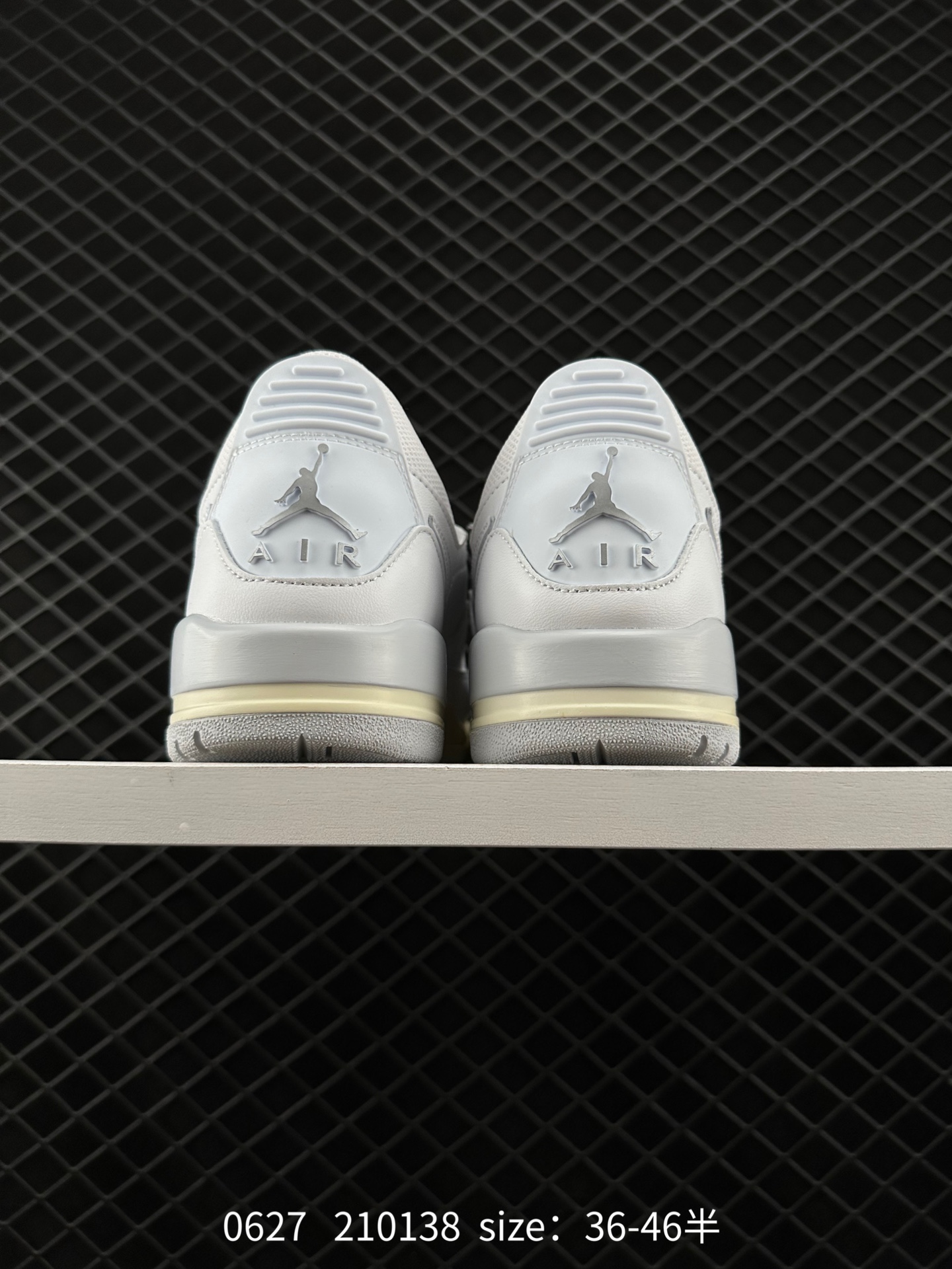 Air Jordan Legacy 312